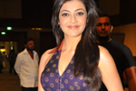 Kajal Agarwal Latest Pics